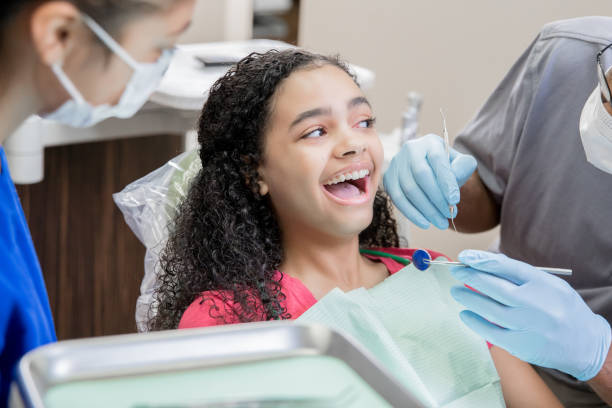 Best Urgent Dental Care for Toothache in North Cape May, NJ