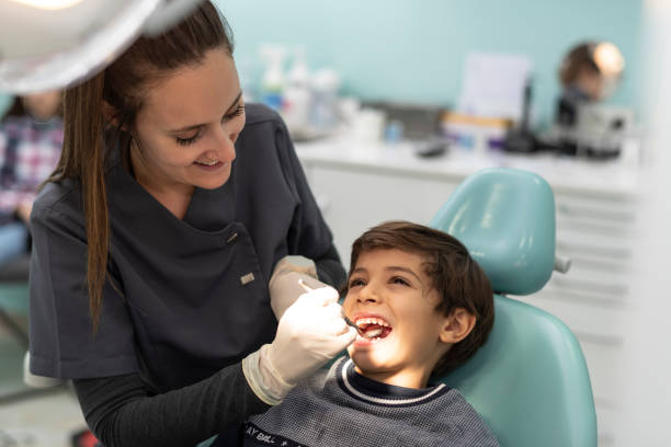 Best Emergency Dental Extractions in North Cape May, NJ